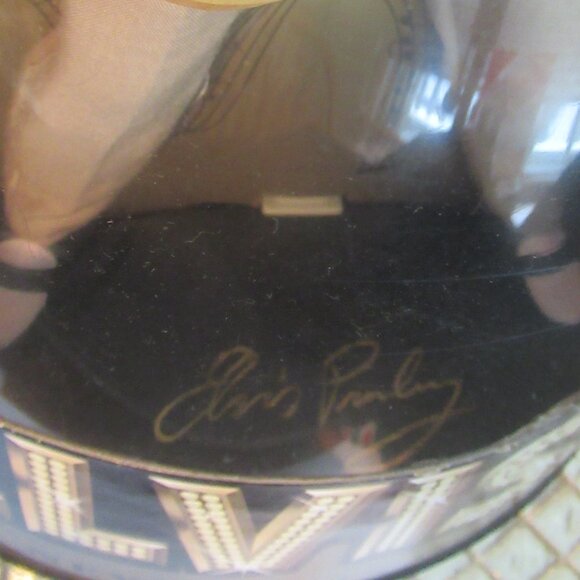 3 - 12" Elvis Presley, Collectable dolls, Vintage, 1993, TCB - Picture 16 of 16